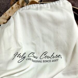 Holy Cow Couture Classy Cowgirl